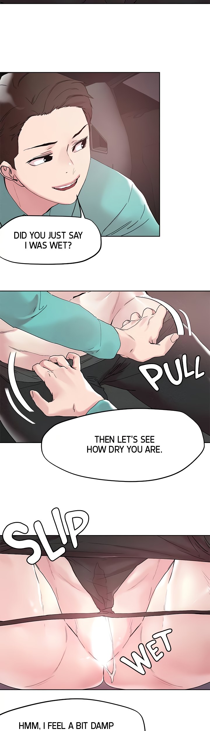 King Of The Night Chapter 53 image 8