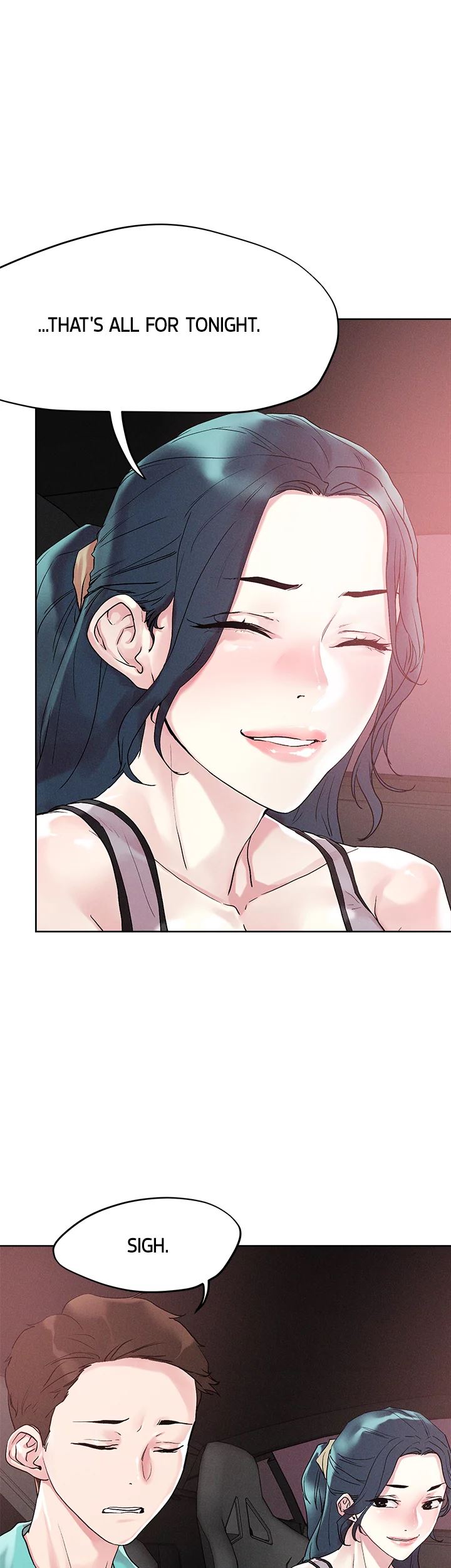 King Of The Night Chapter 54 image 0