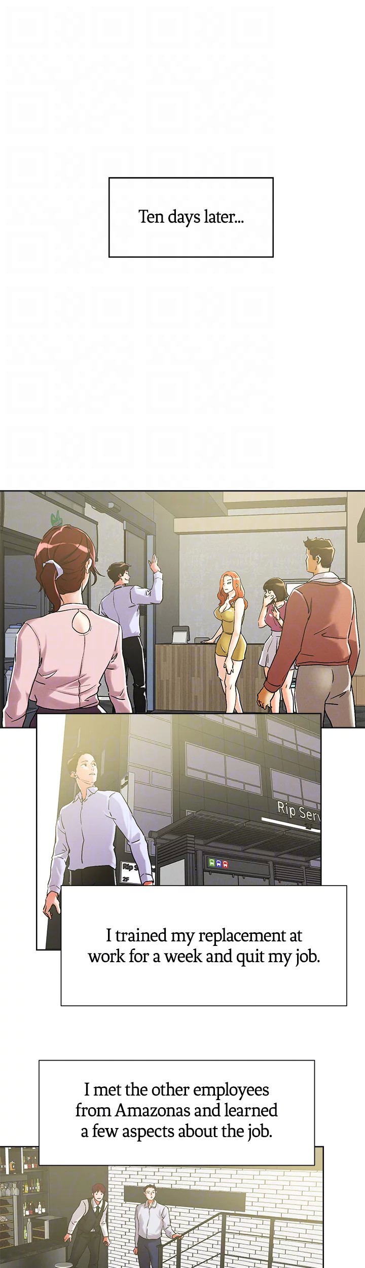 King Of The Night Chapter 54 image 13