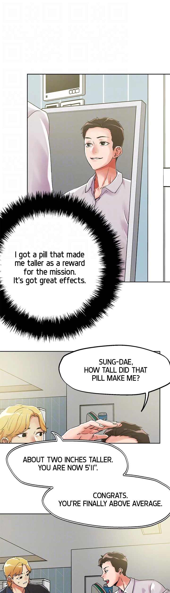 King Of The Night Chapter 54 image 18