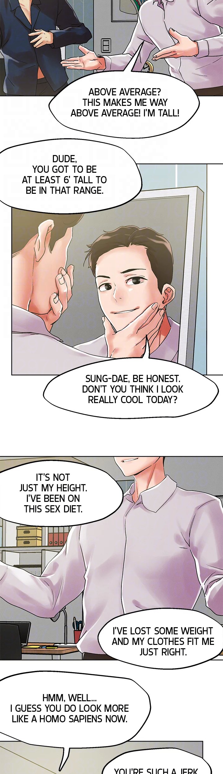 King Of The Night Chapter 54 image 19