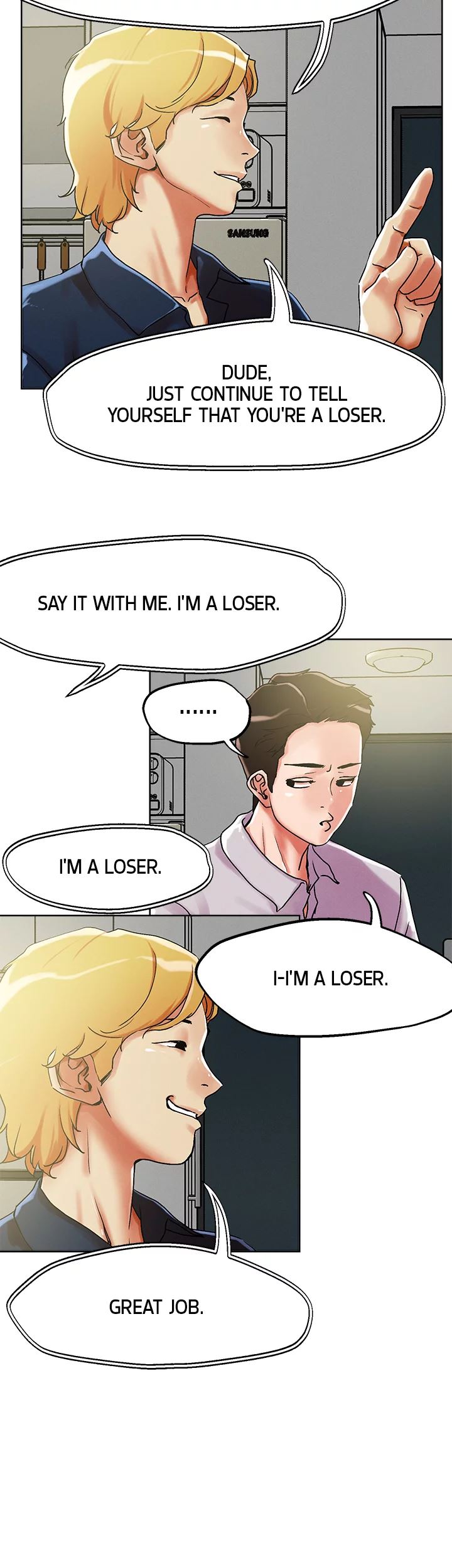 King Of The Night Chapter 54 image 21