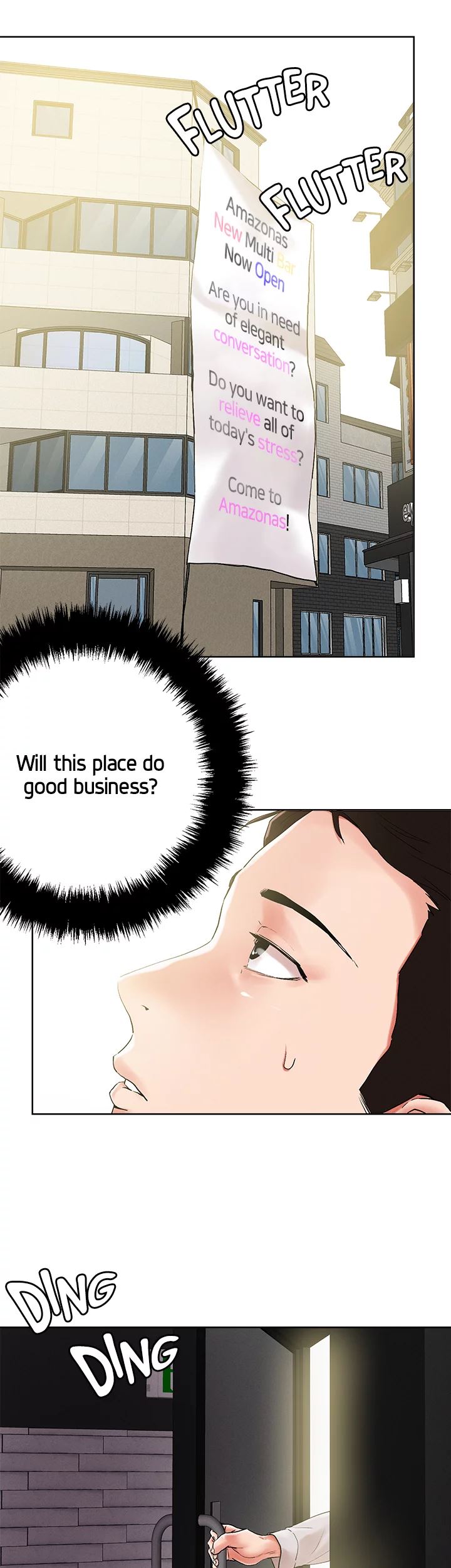 King Of The Night Chapter 54 image 23