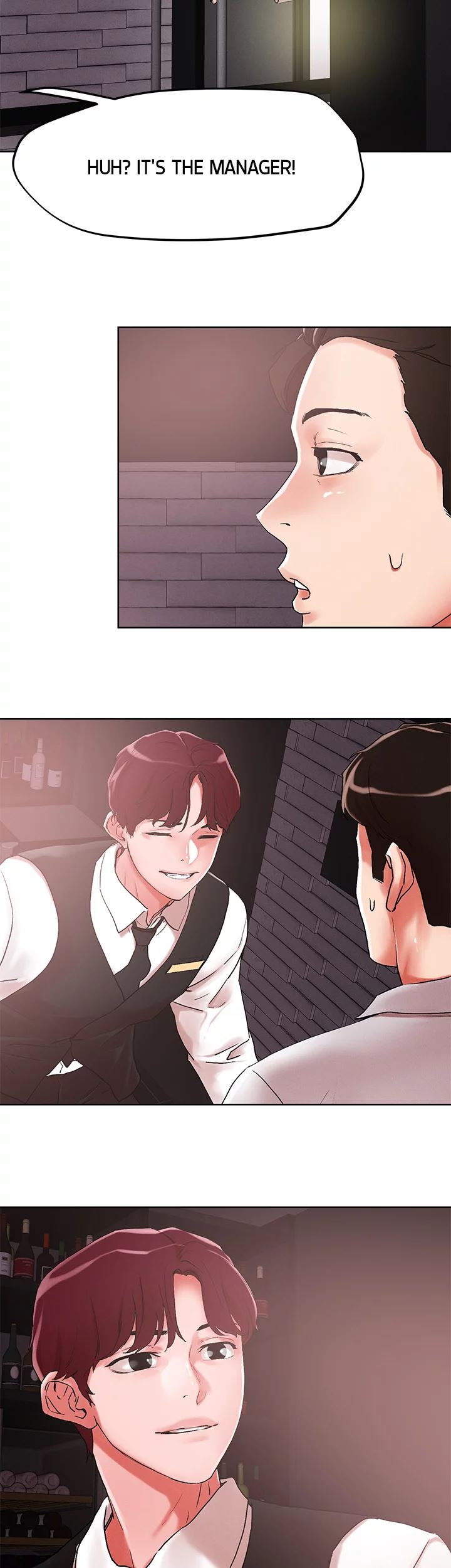 King Of The Night Chapter 54 image 24
