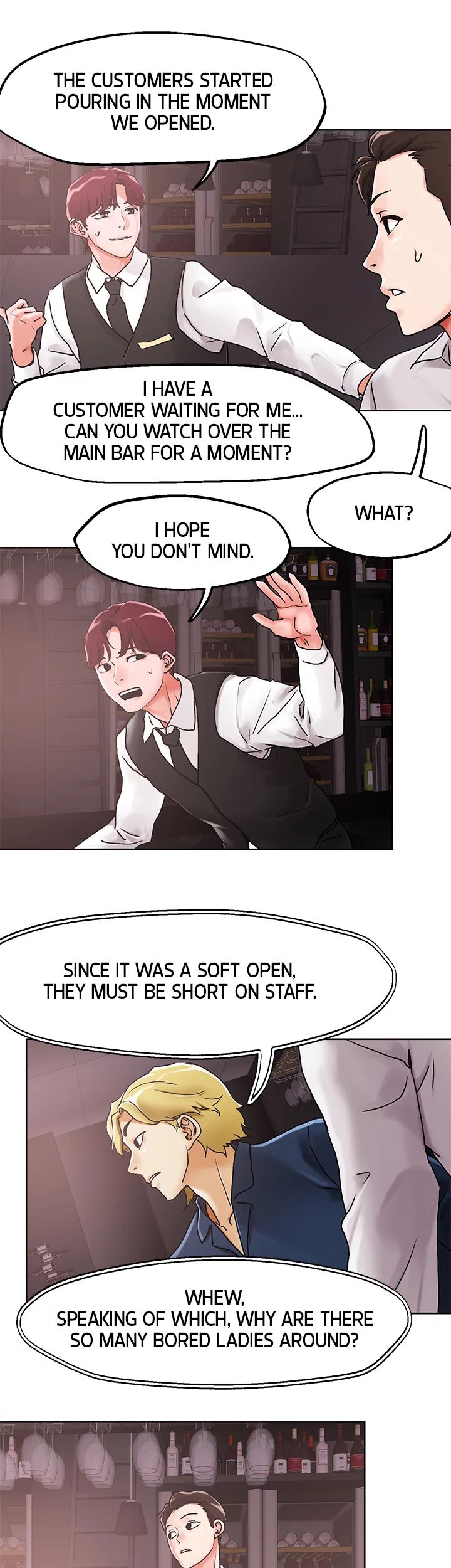 King Of The Night Chapter 54 image 27