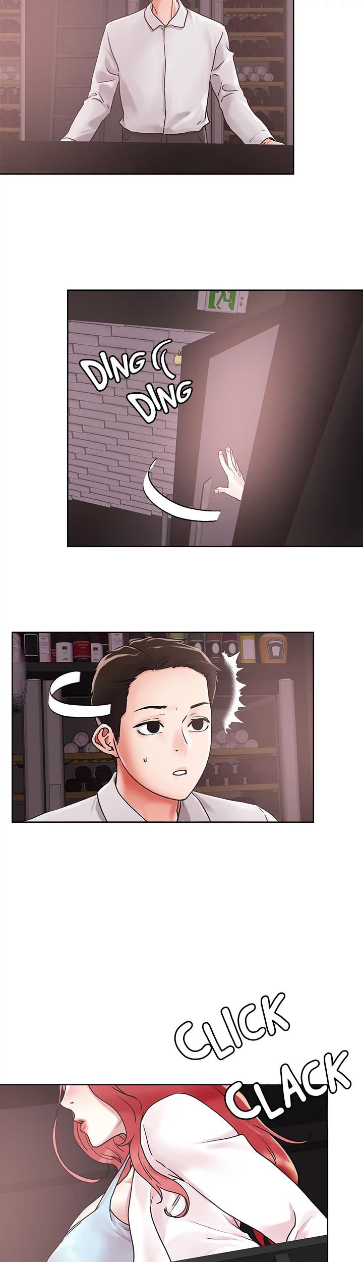 King Of The Night Chapter 54 image 28