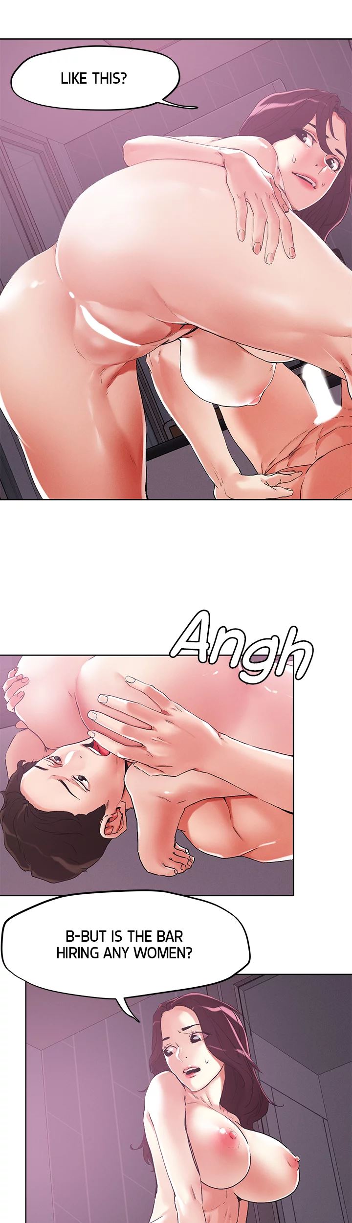 King Of The Night Chapter 54 image 7