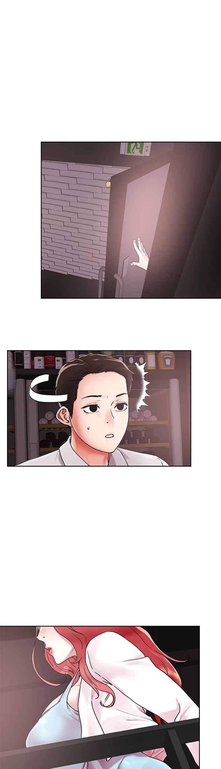 King Of The Night Chapter 55 image 0