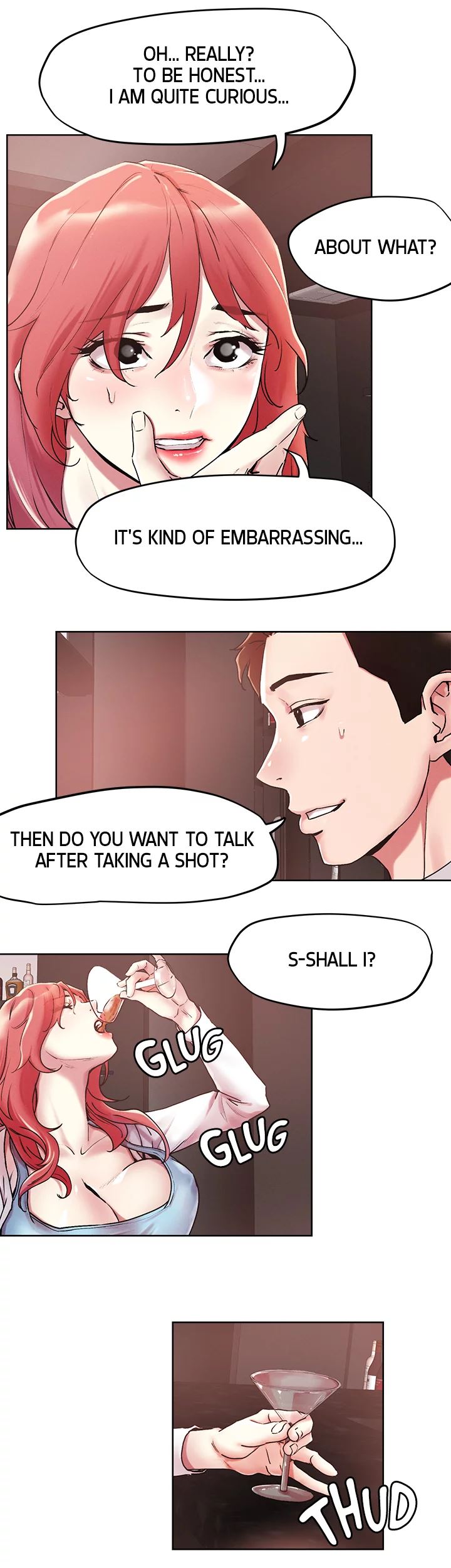 King Of The Night Chapter 55 image 9