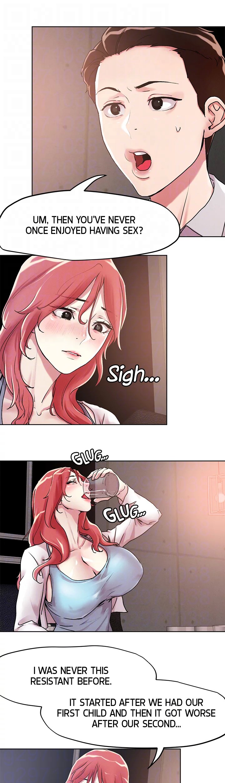 King Of The Night Chapter 55 image 12