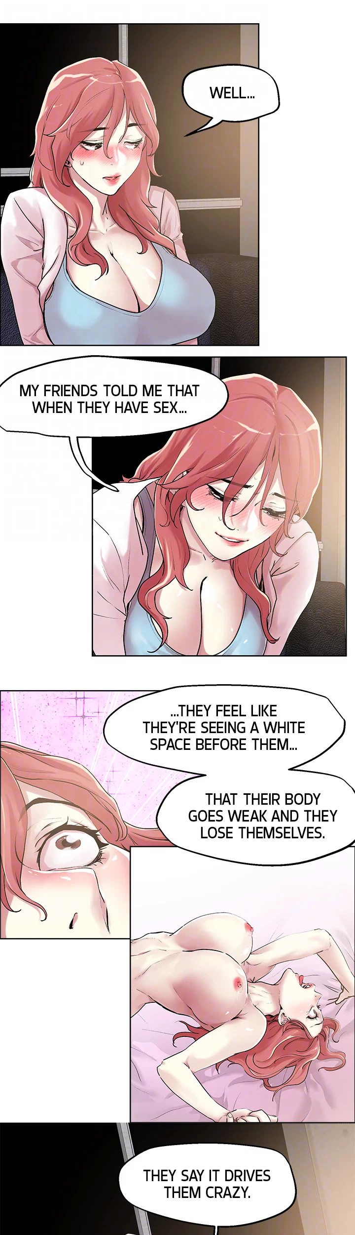 King Of The Night Chapter 55 image 15