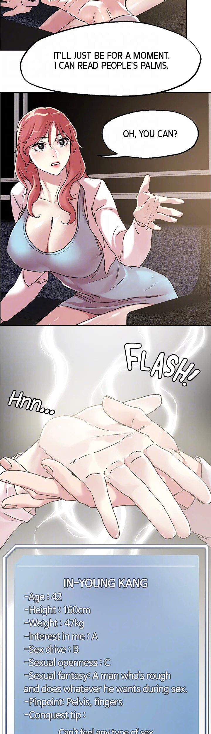 King Of The Night Chapter 55 image 18