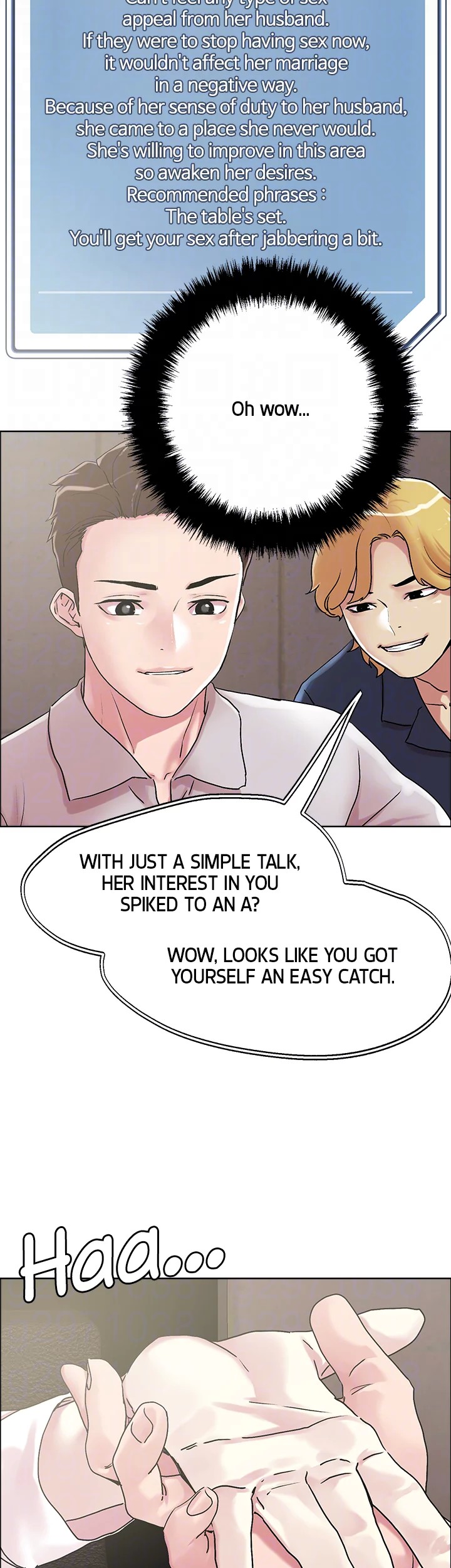 King Of The Night Chapter 55 image 19