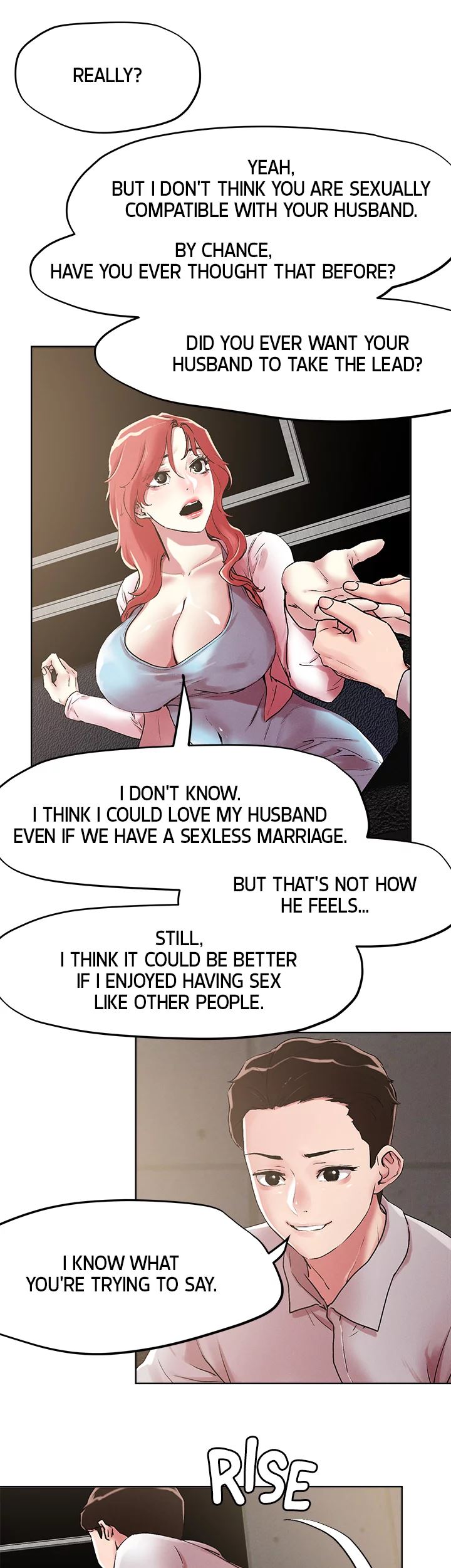 King Of The Night Chapter 55 image 21