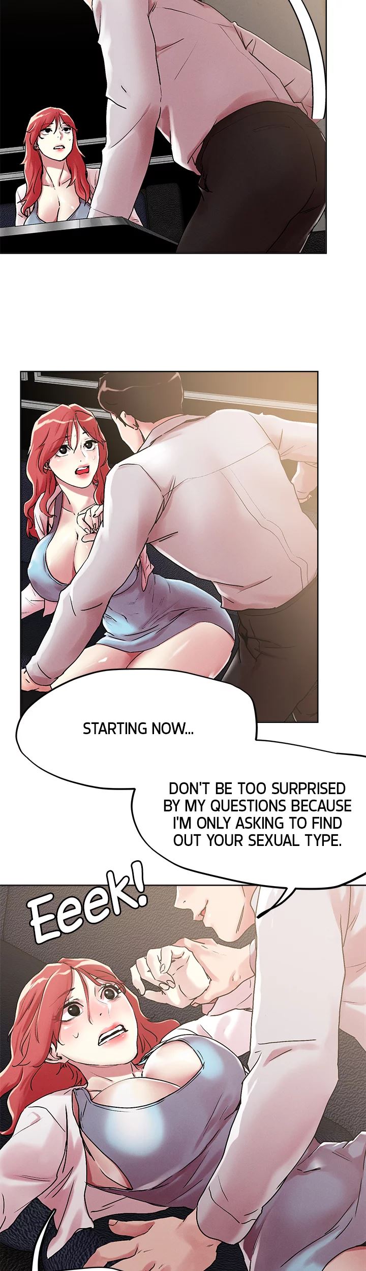 King Of The Night Chapter 55 image 22