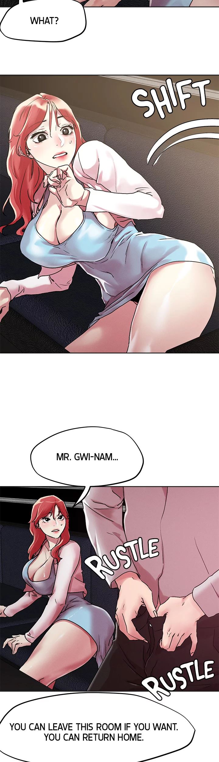 King Of The Night Chapter 55 image 23