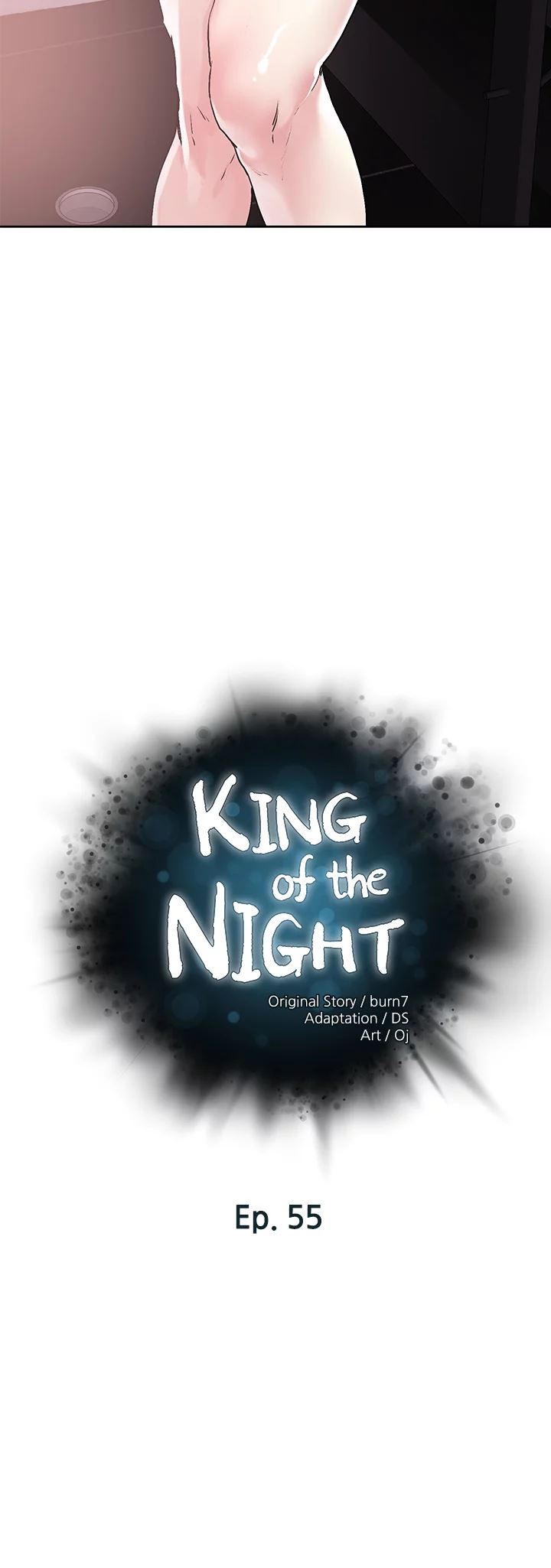 King Of The Night Chapter 55 image 2