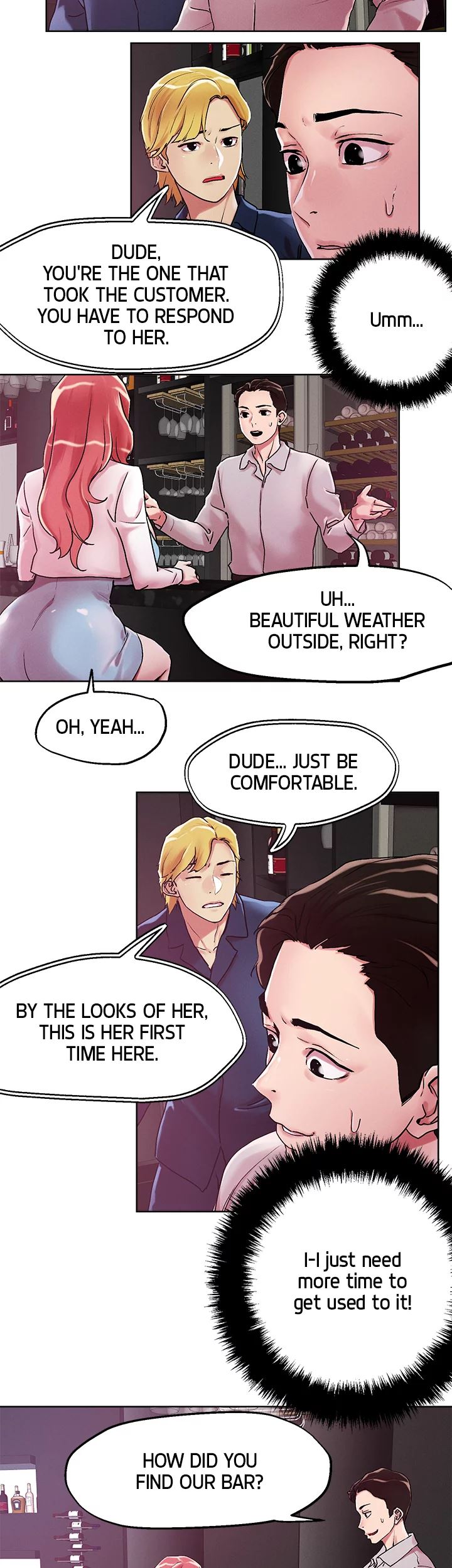 King Of The Night Chapter 55 image 4