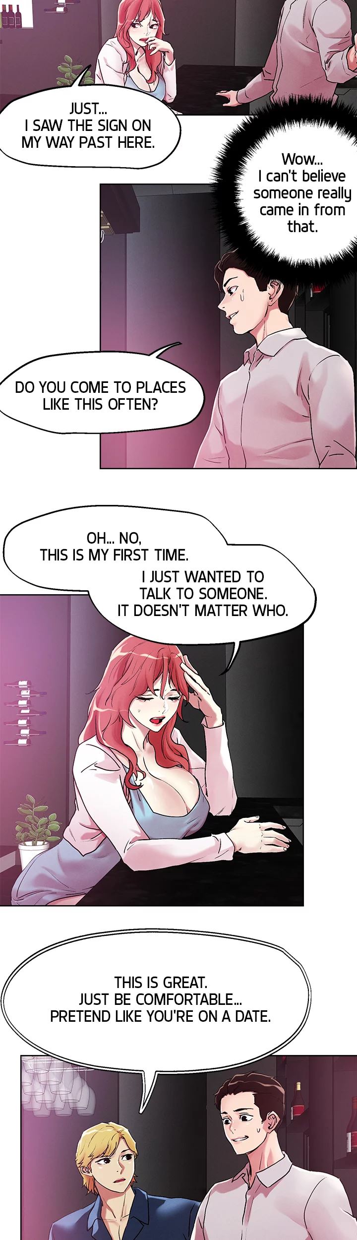 King Of The Night Chapter 55 image 5