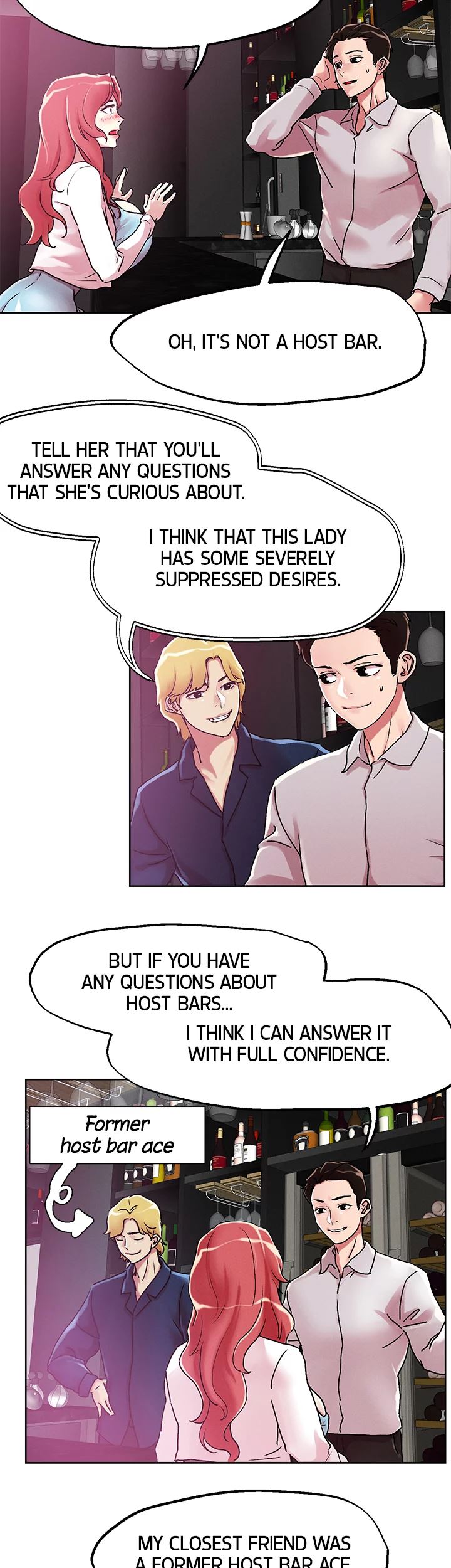 King Of The Night Chapter 55 image 7