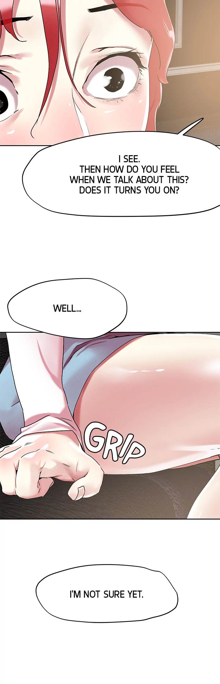 King Of The Night Chapter 56 image 11