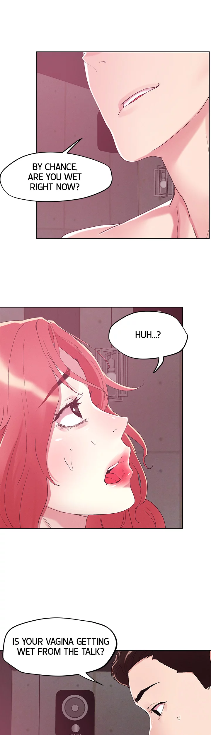 King Of The Night Chapter 56 image 12