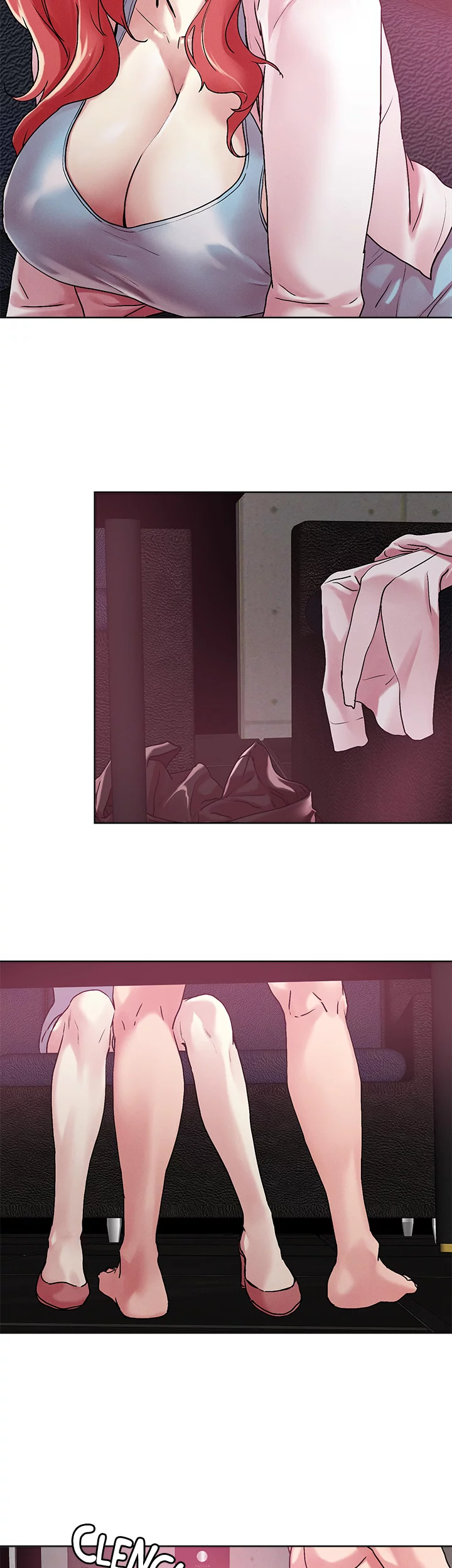 King Of The Night Chapter 56 image 1