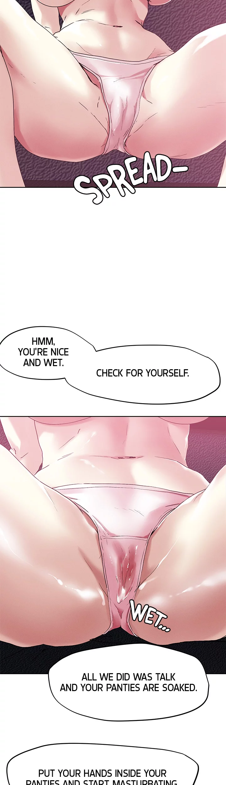 King Of The Night Chapter 56 image 20