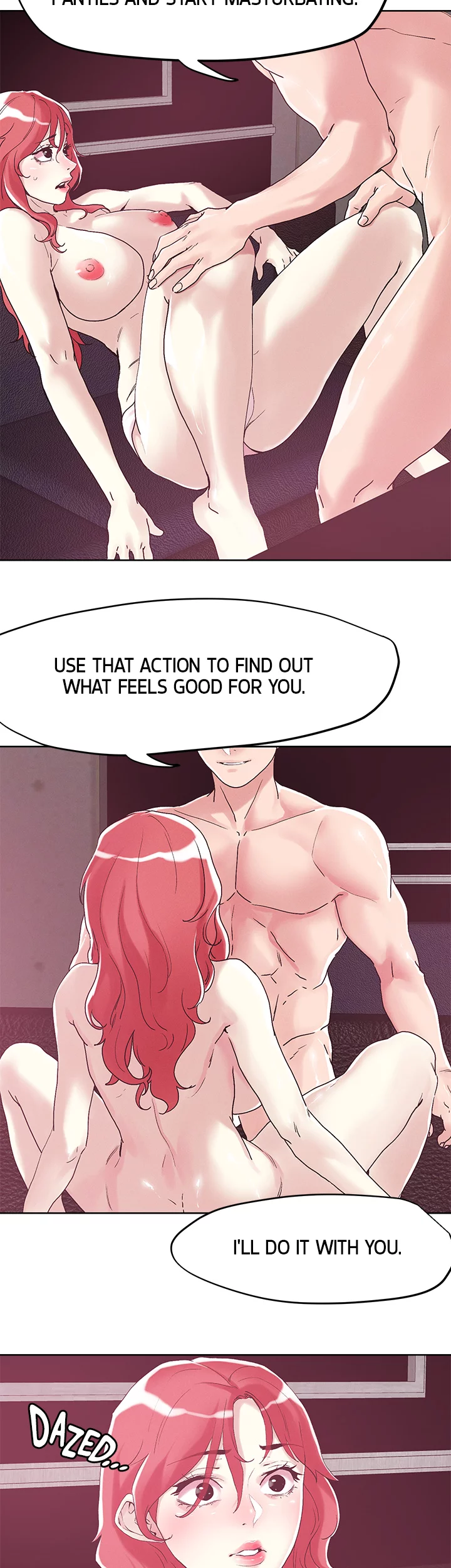 King Of The Night Chapter 56 image 21
