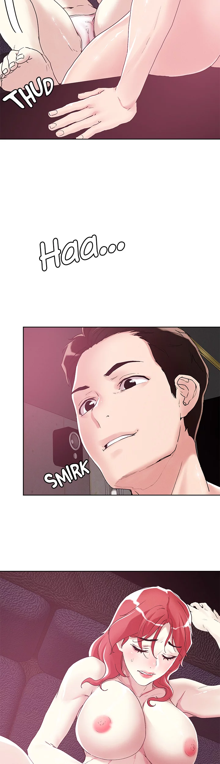 King Of The Night Chapter 56 image 26