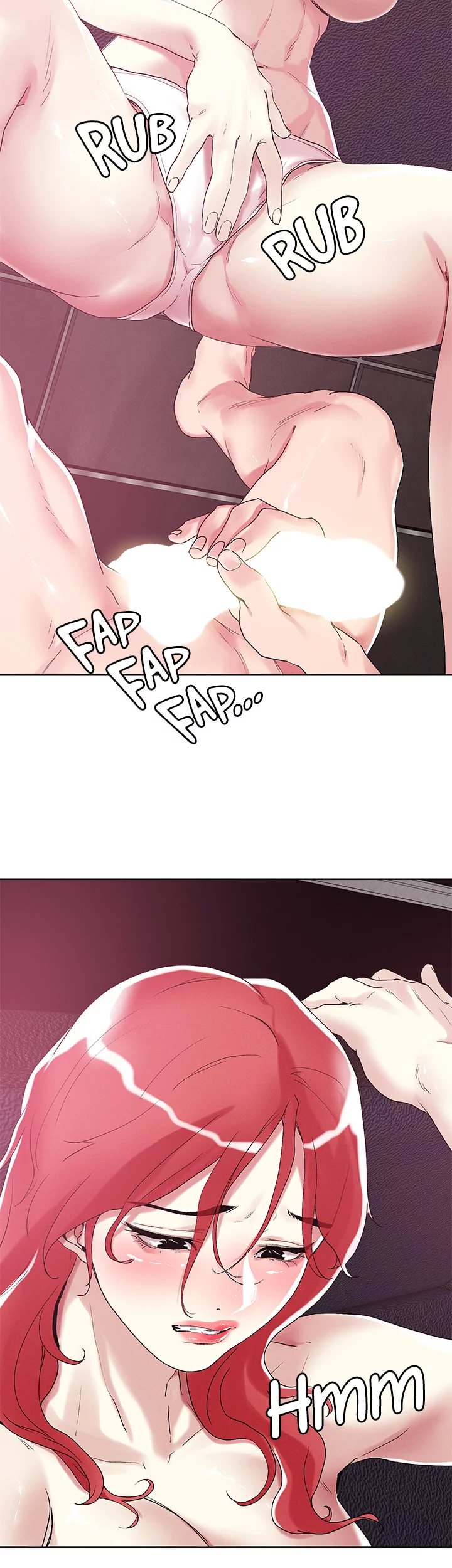 King Of The Night Chapter 56 image 27