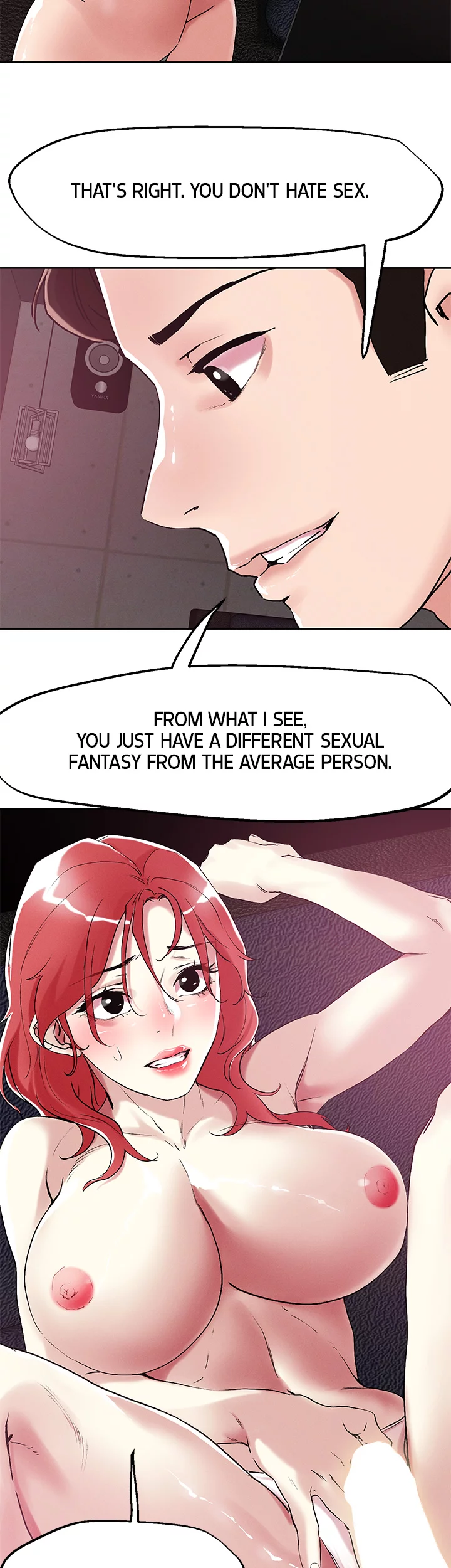 King Of The Night Chapter 56 image 31
