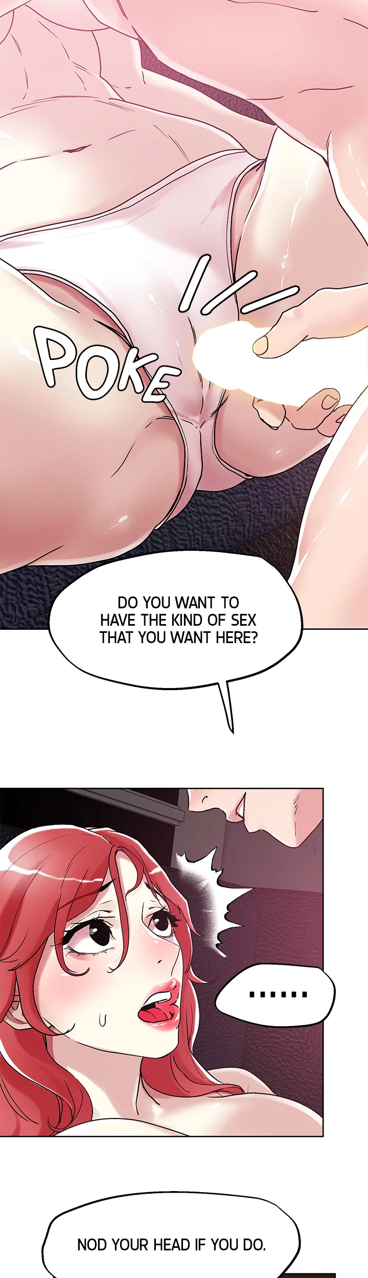 King Of The Night Chapter 56 image 33