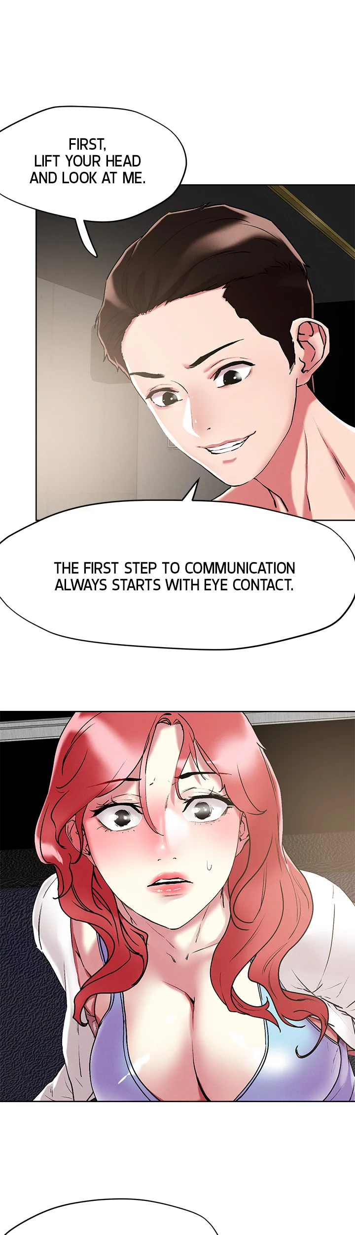 King Of The Night Chapter 56 image 6