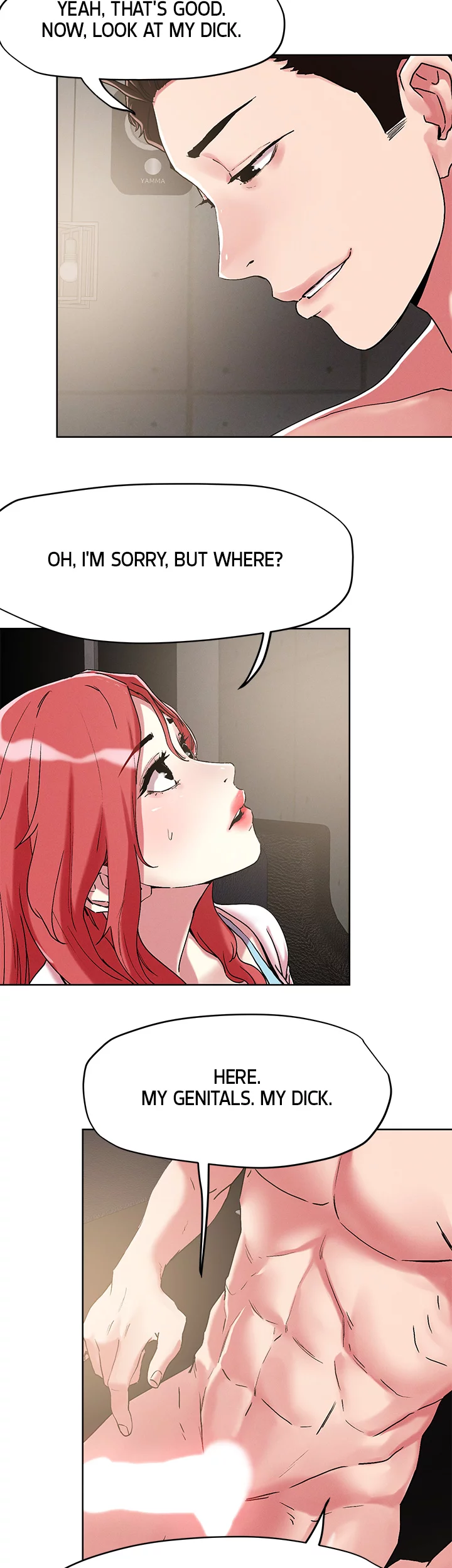 King Of The Night Chapter 56 image 7