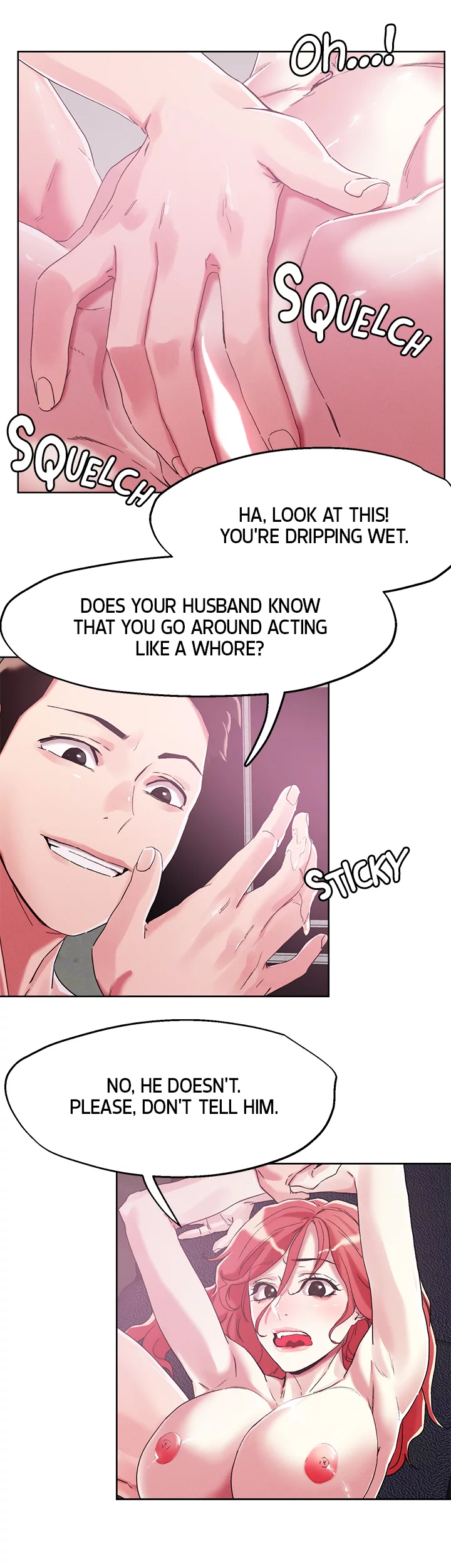 King Of The Night Chapter 57 image 12