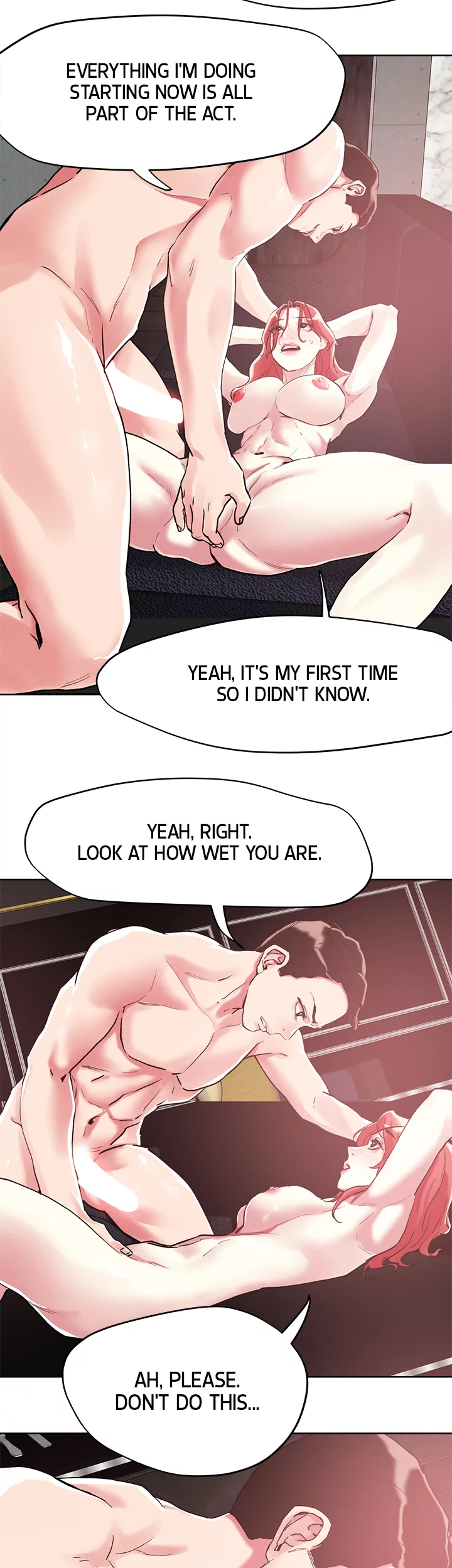 King Of The Night Chapter 57 image 14