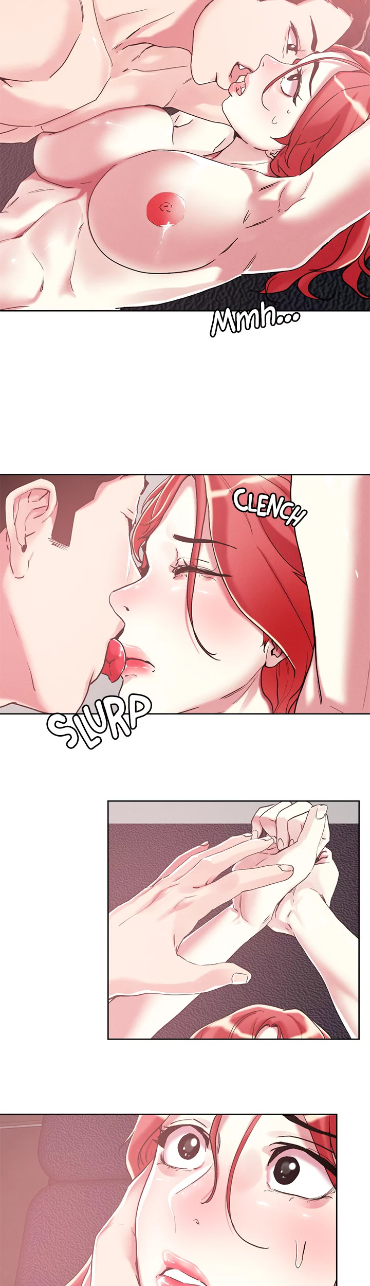 King Of The Night Chapter 57 image 15