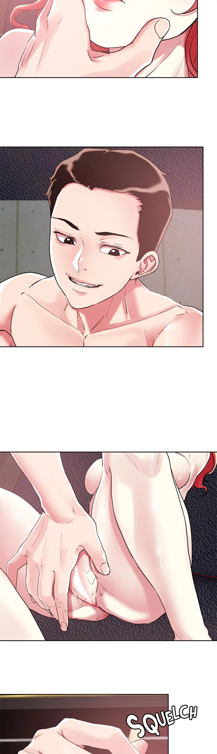 King Of The Night Chapter 57 image 16