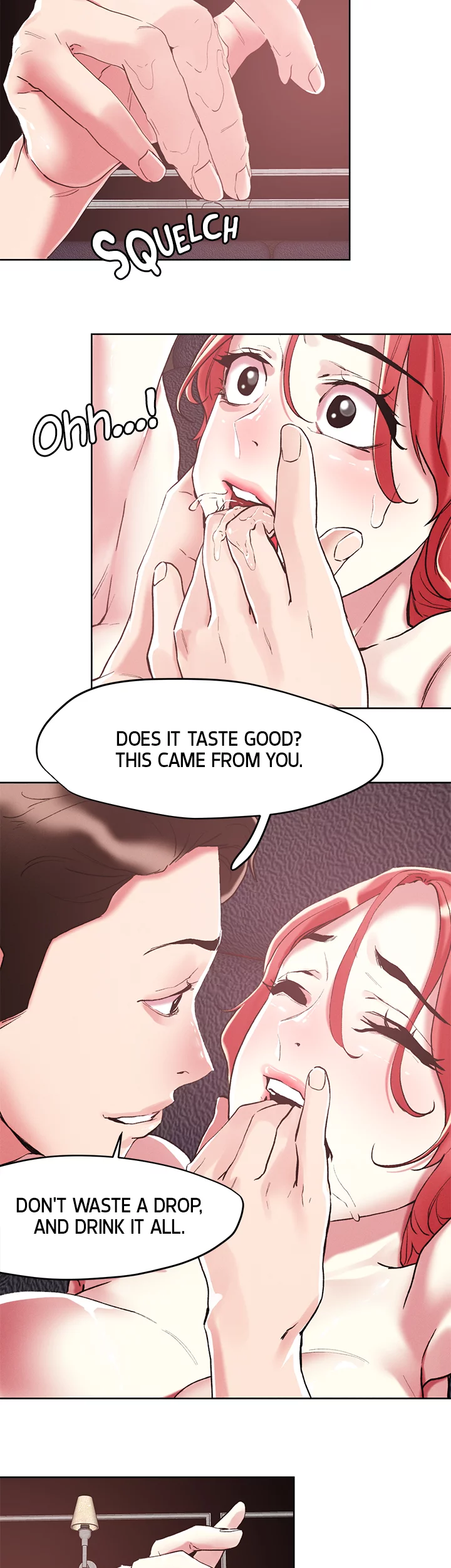 King Of The Night Chapter 57 image 17