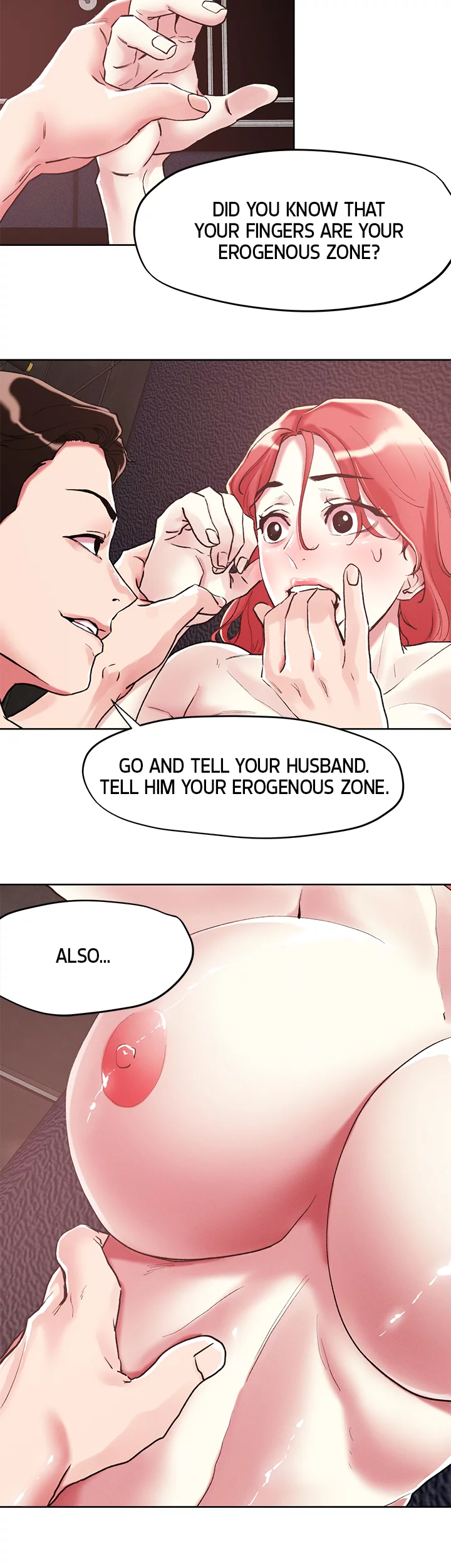 King Of The Night Chapter 57 image 18