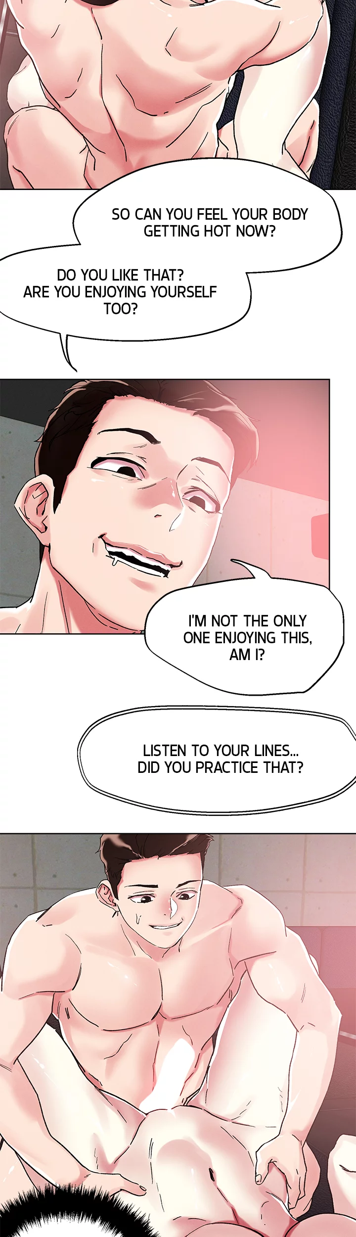 King Of The Night Chapter 57 image 21