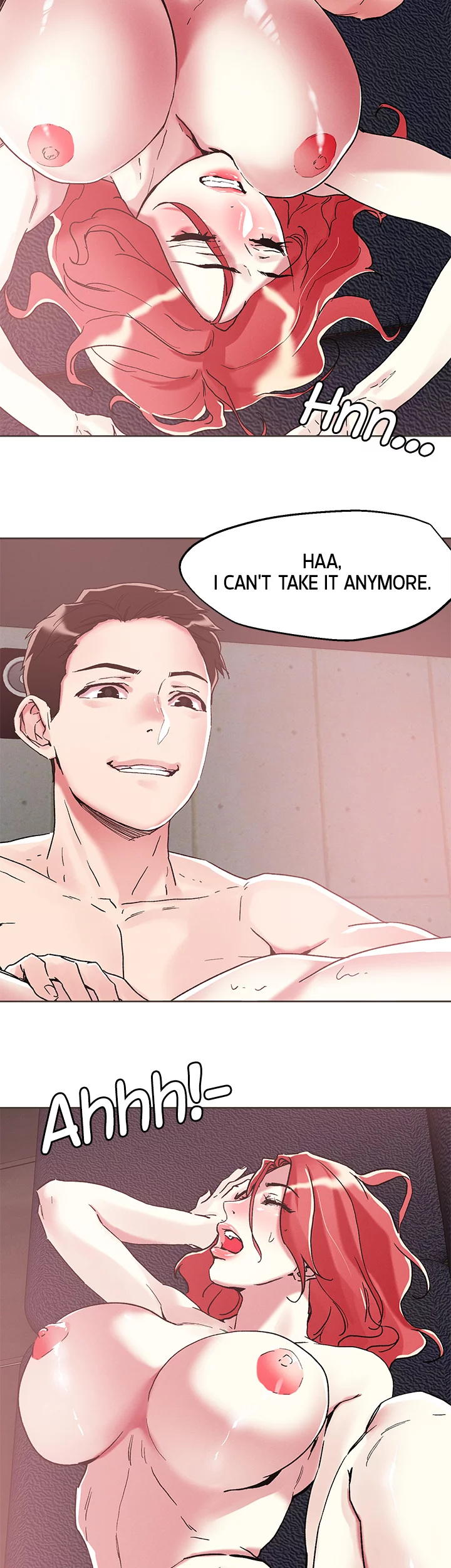King Of The Night Chapter 57 image 28