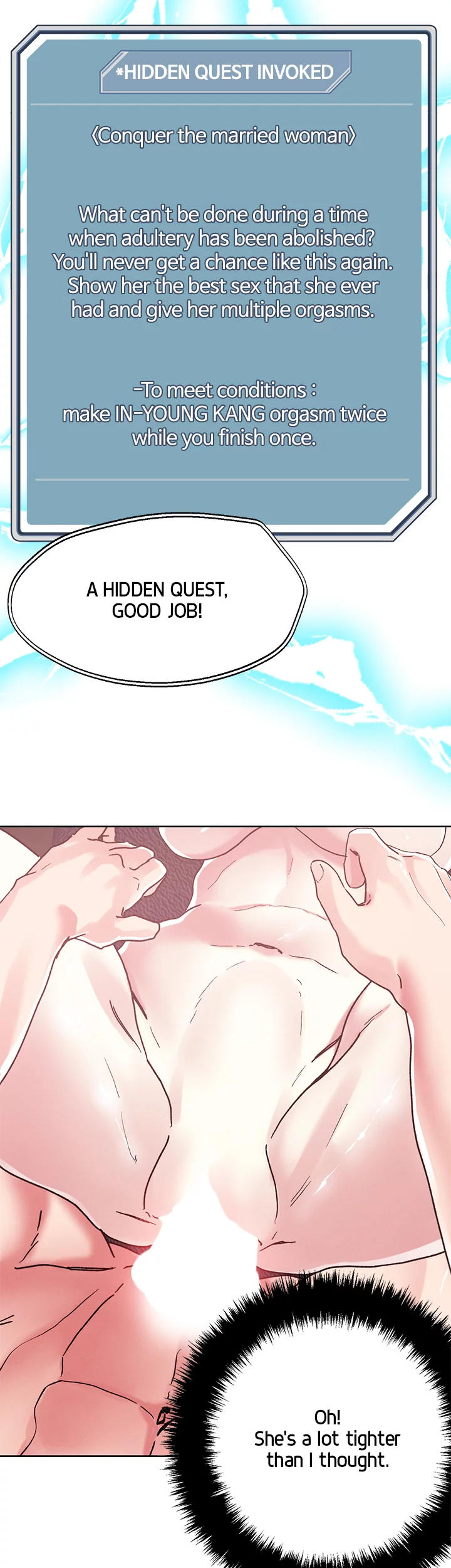 King Of The Night Chapter 57 image 31