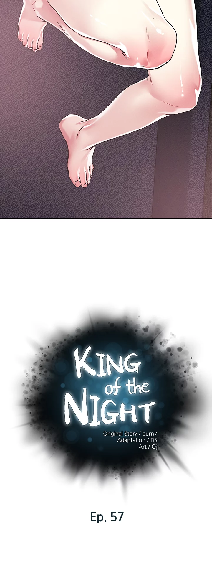 King Of The Night Chapter 57 image 6