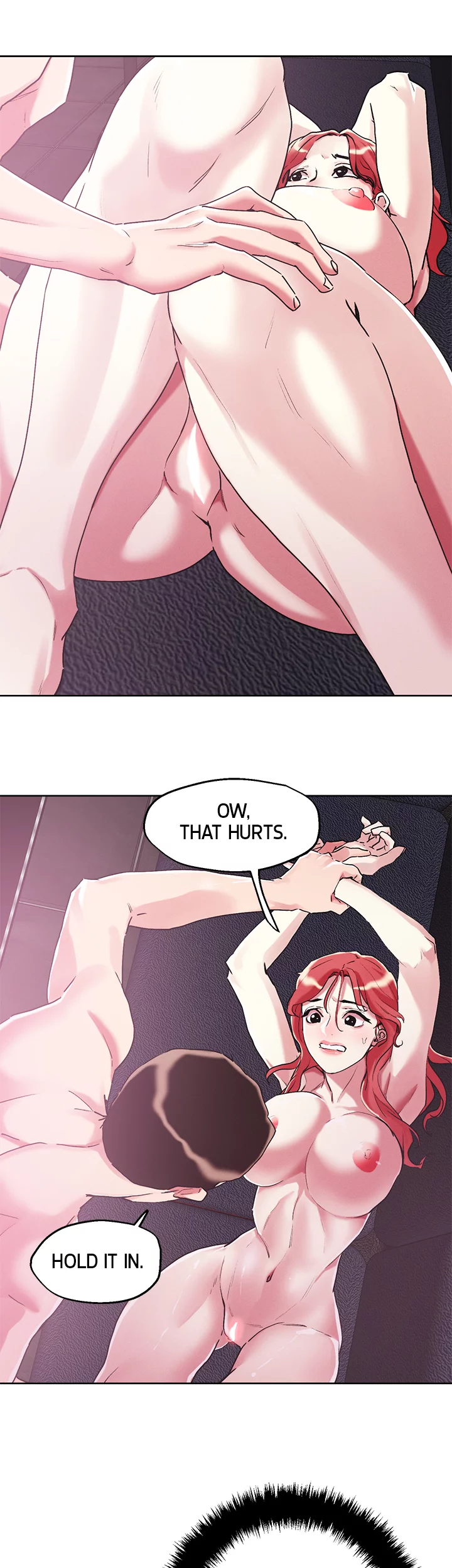 King Of The Night Chapter 57 image 7