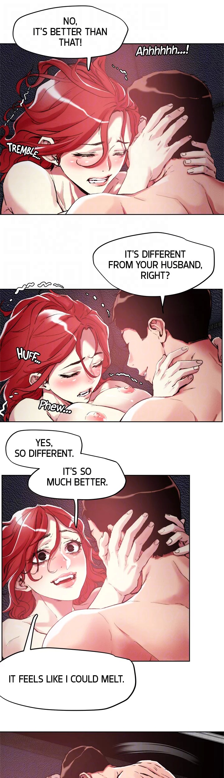 King Of The Night Chapter 58 image 15
