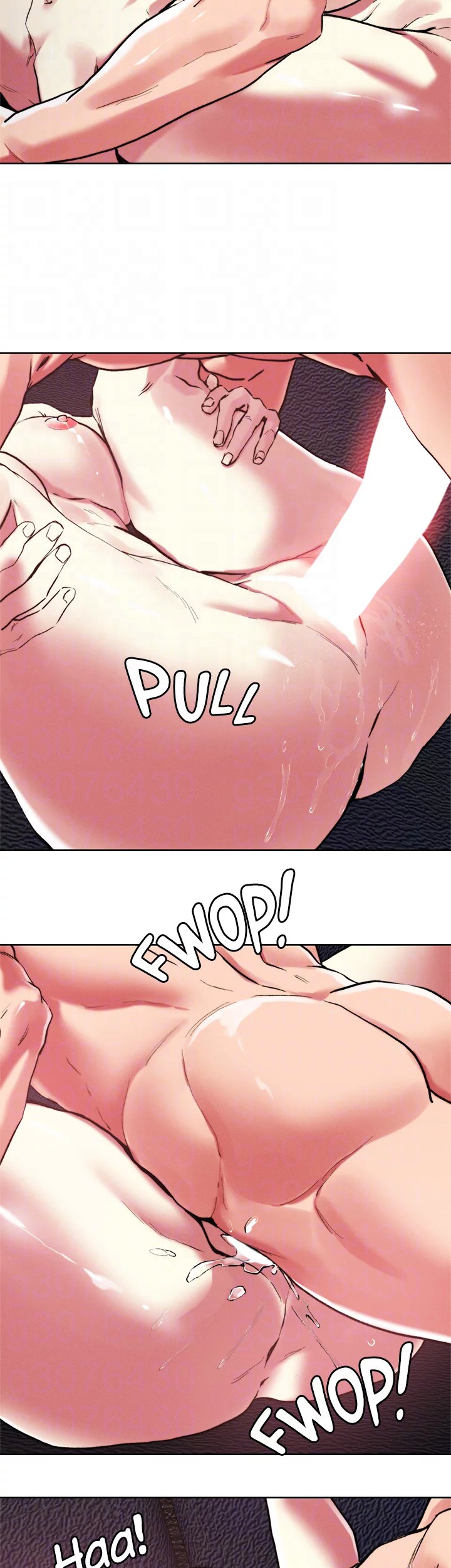 King Of The Night Chapter 58 image 18