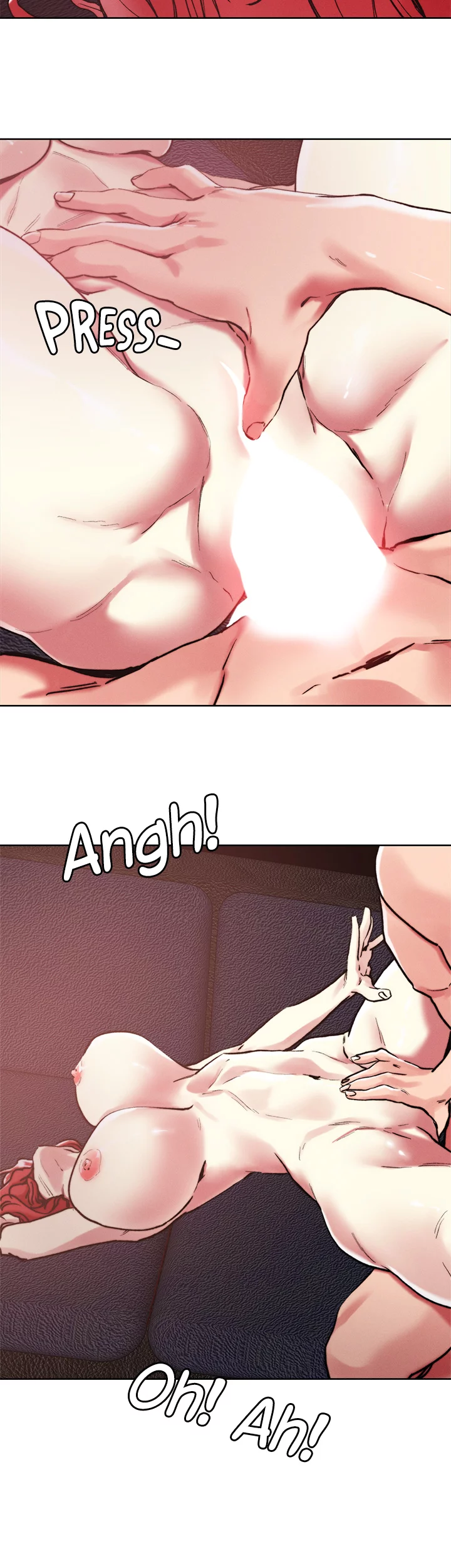 King Of The Night Chapter 58 image 20