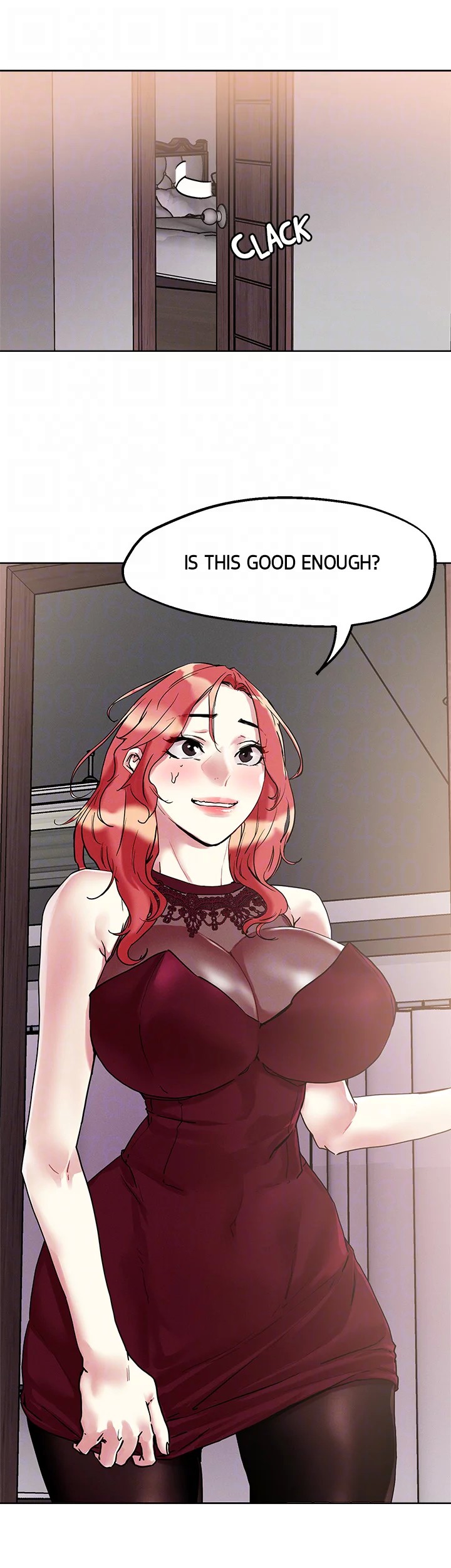 King Of The Night Chapter 59 image 10